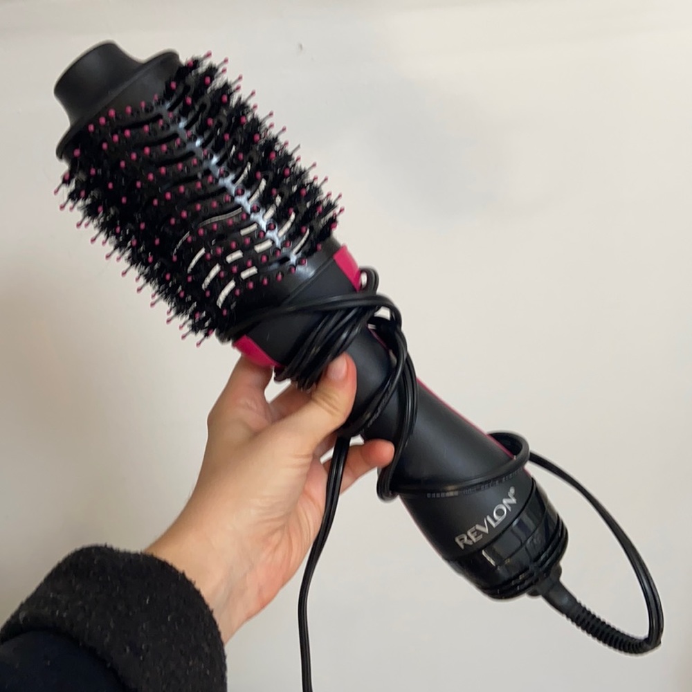 Revlon Hair Dryer Brush